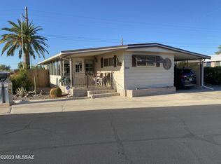 5755 W Box R St, Tucson, AZ 85713