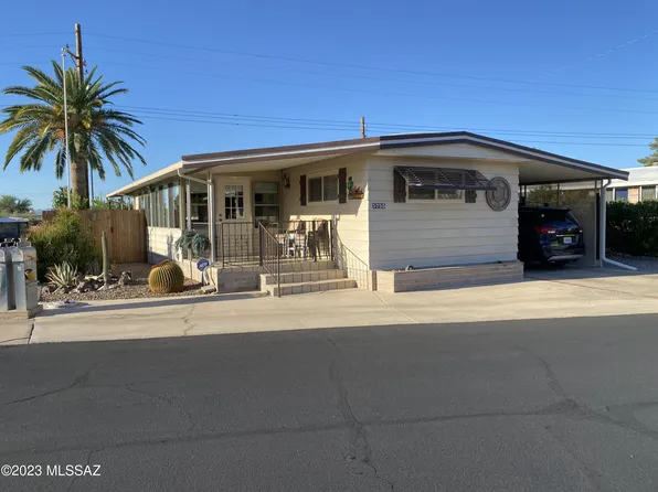 5755 W Box R St, Tucson, AZ 85713