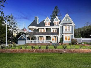 28659 Old Highway 80, Pine Valley, CA 91962