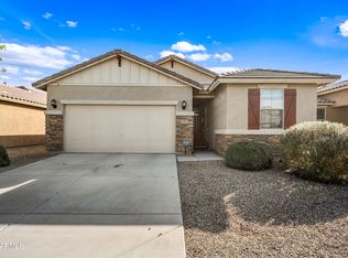 17997 W Louise Dr, Surprise, AZ 85387