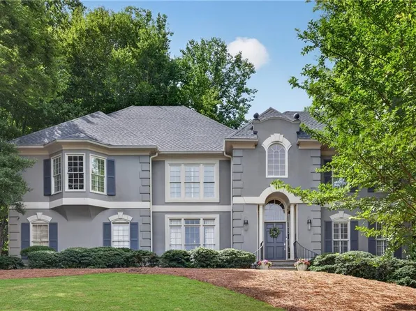 135 Gilford Way, Sandy Springs, GA 30350