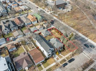 5158 N Keeler Ave, Chicago, IL 60630