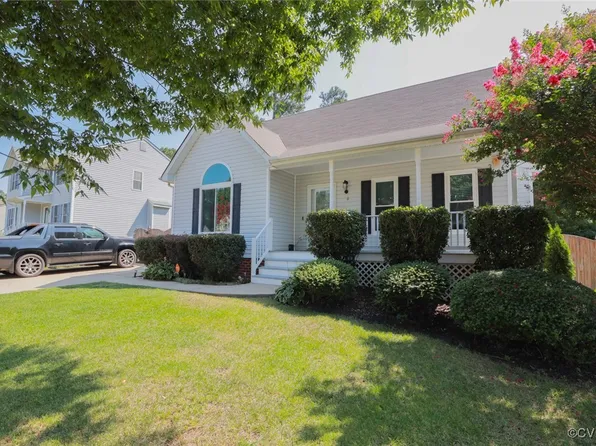 3160 Chartwood Dr, Sandston, VA 23150