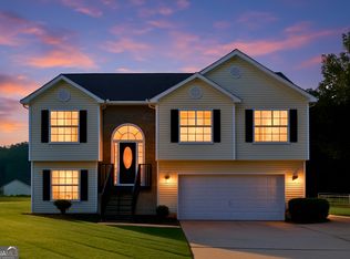 60 Hardeman Ln, Covington, GA 30016