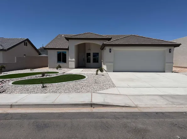 10744 E 45th Ln, Yuma, AZ 85367