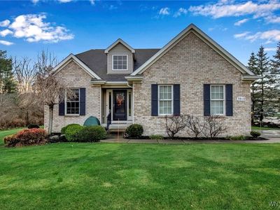 3910 Bowen Rd, Lancaster, NY, 14086