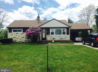 221 Moldoff Rd, Glassboro, NJ 08028