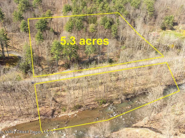 Tbd Herdman Road, Phoenicia, NY 12464