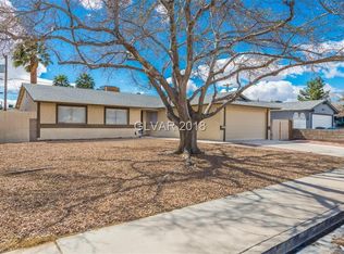 4505 Aladdin Ln, Las Vegas, NV 89102