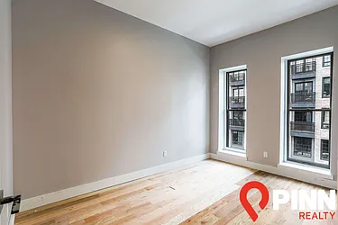 Rented by Pinn Realty