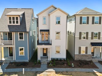 425 Delburg Mill Aly, Davidson, NC, 28036