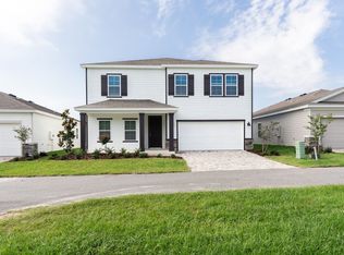 1207 NW 136th St, Newberry, FL 32669