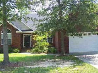 2816 Carriage Ln, Florence, SC 29505