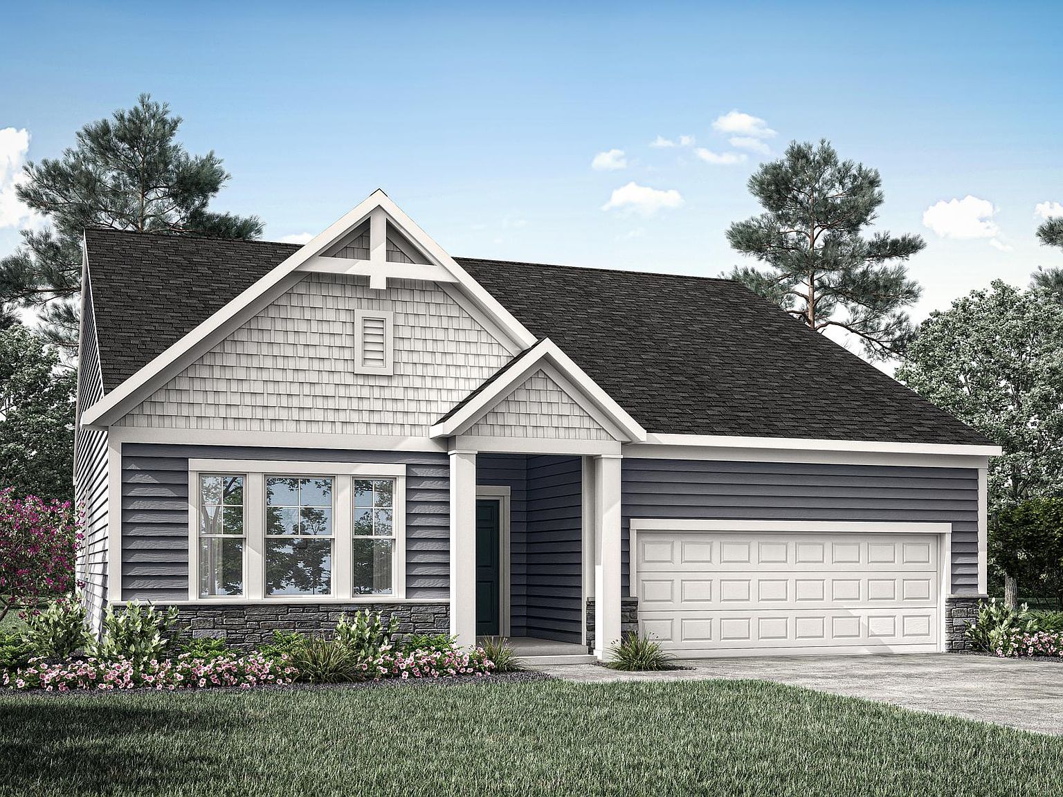 TRENT Plan, Villages of Decoursey, Latonia, KY 41015 Zillow