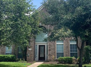 19402 Creek Bend Dr, Spring, TX 77388