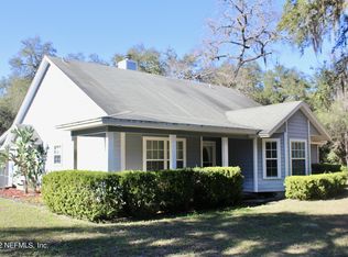 7430 Hall Lake Rd, Keystone Heights, FL 32656