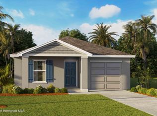 4035 Kona Cir, Spring Hill, FL 34608
