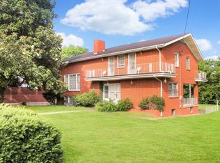510 S Lewis St, Glasgow, KY 42141