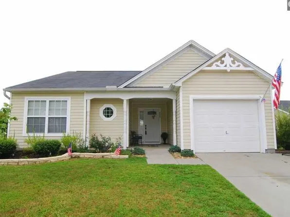 248 Hunters Mill Dr, West Columbia, SC 29170