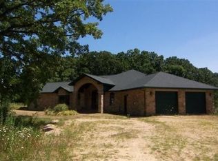 4377 Percussion Rock Rd, Spring Green, WI 53588