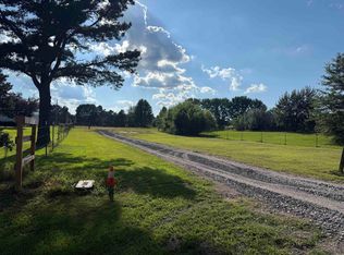 738 Lone Star Rd, Rose Bud, AR 72137