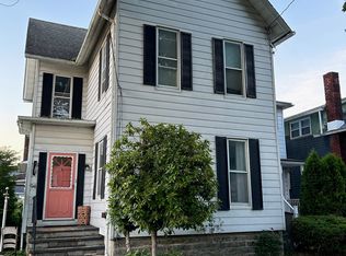 94 Maple St, Hornell, NY 14843