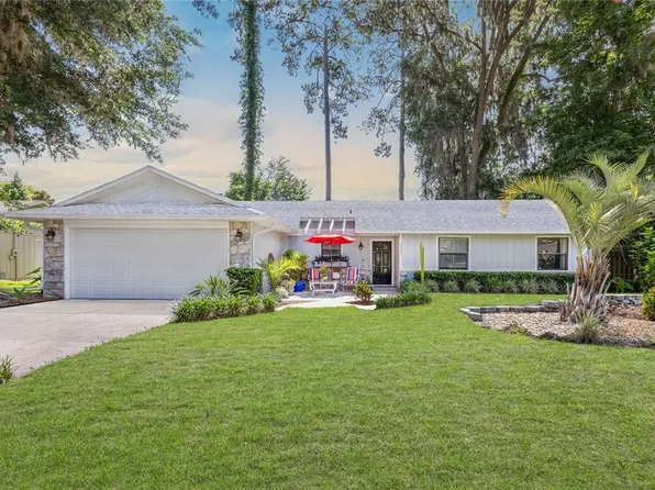 3531 NW 110th Ter, Gainesville, FL 32606