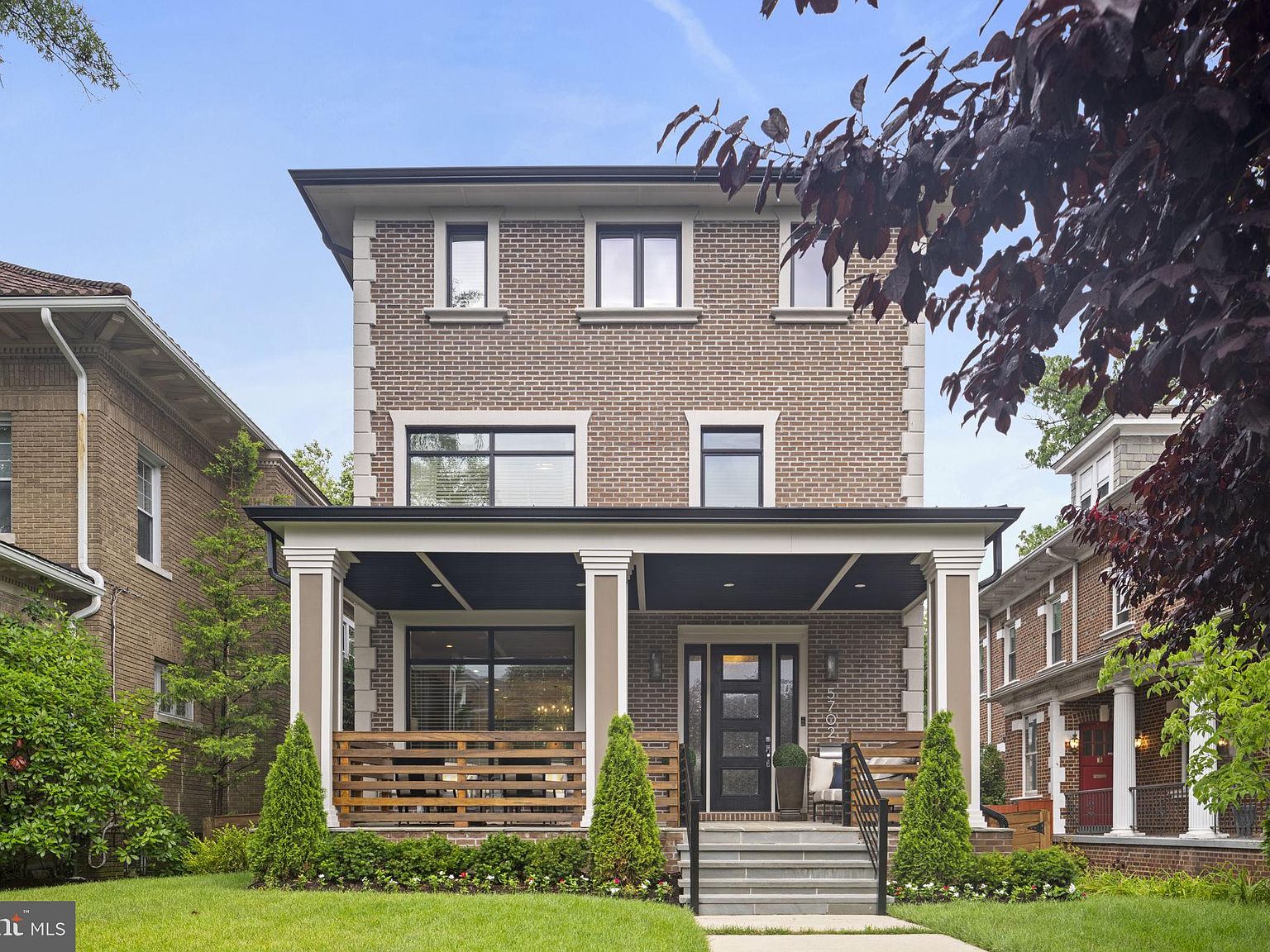 5702 16th St NW, Washington, DC 20011 | MLS #DCDC2223622 | Zillow