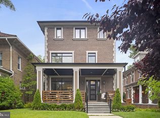 5702 16th St NW, Washington, DC 20011