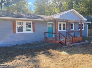 209 Fayetteville Rd, Palmetto, GA 30268