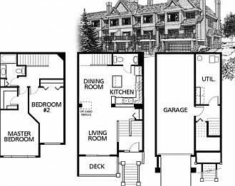 2nd image of 2558 Eagle Trace Ln