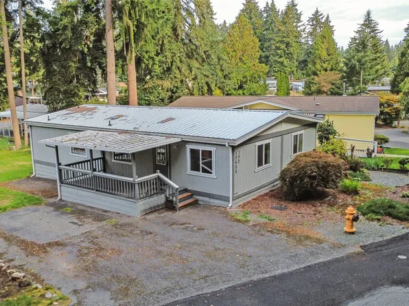 12608 115th Avenue Ct E #152, Puyallup, WA 98374