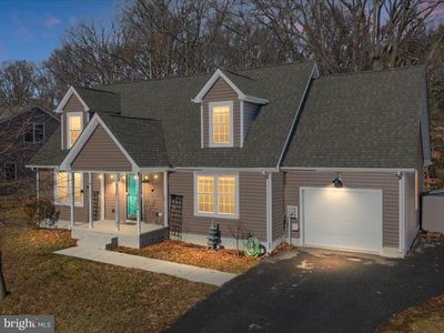 25094 Reeds Meadow Dr, Worton, MD, 21678