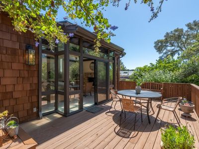 Vizcaino 3 Nw Flanders Way, Carmel, CA, 93921