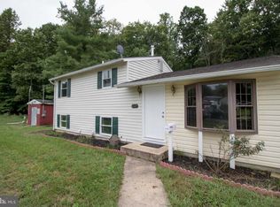 510 Chestnut St, Aberdeen, MD 21001