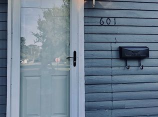 601 Ida St, Eunice, LA 70535