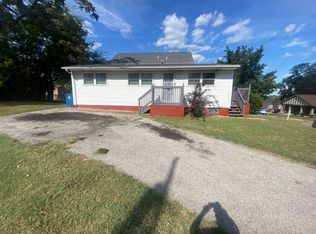 4203 Oakwood Ave, Saint Louis, MO