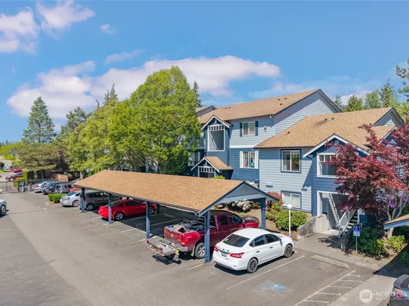10825 SE 200th Street #H206, Kent, WA 98031