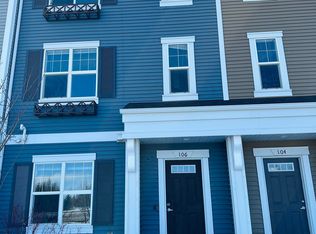 Clio, Fort Saskatchewan, AB T8L 2R6