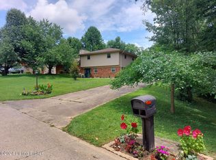 1211 Johnstown Rd, Elizabethtown, KY 42701