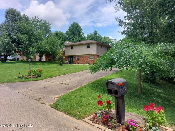1211 Johnstown Rd, Elizabethtown, KY 42701