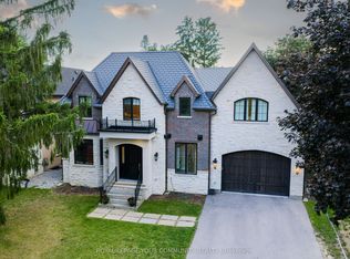 38 Galsworthy Dr, Markham, ON L3P 1T1