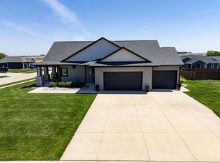 110 Partridge Ln, Hudson, IA 50643