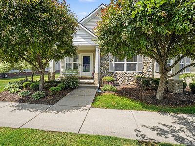 332 Brigg St, Howell, MI, 48855