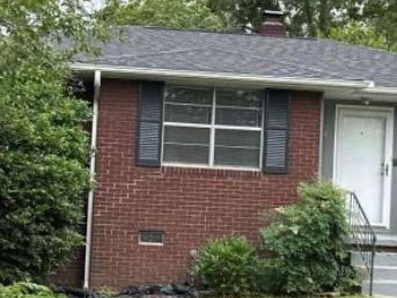 Property Side View