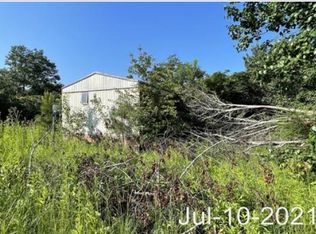 3621 Ridge Rd, Mullins, SC 29574