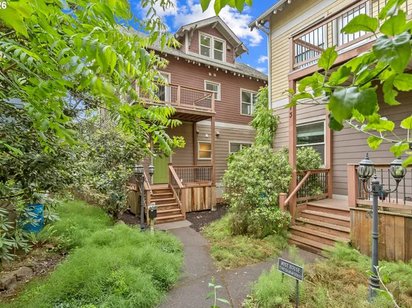 71 NE Graham St, Portland, OR 97212