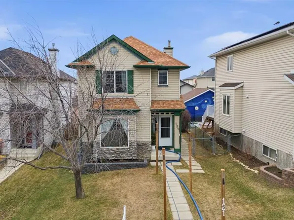 121 E Arbour Stone Pl NW, Calgary, AB T3G 5E7