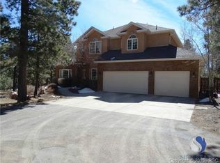 14125 Delwood Dr, Elbert, CO 80106