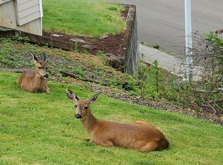 1712 NW 40th Ave, Camas, WA 98607
